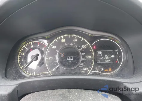 2016 Nissan Versa Note S (Sr)/S Plus/Sl/Sr/Sv from USA, damaged, VIN 3N1CE2CP3GL405613